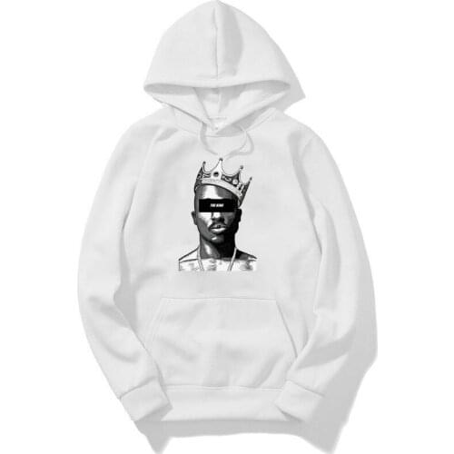 Harajuku Hoodies Kids Tupac 2PAC Hip Hop Streetwear Baby Sweatshirt Toddler Giels Boys Hoodie Polerone Winter Warm Plus Clothes