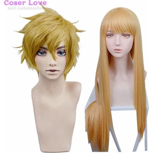 VINLAND SAGA Thorfinn Canute cosplay headwear Halloween Costume