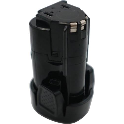 C&P PTC 12VB 2000mAh LI-ION Battery PCL12BLX PCL120MTC PCL120DDC PCL120ID PCL120CRC Power Tool Batteries 10.8V 2.0Ah Packs