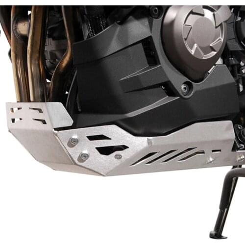 For KAWASAKI VERSYS Versys 1000 motorcycle chassis expedition motor chassis protection cover motor chassis protection cover