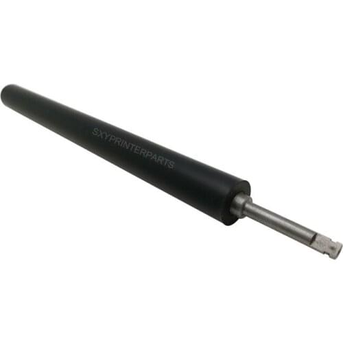 2pcs/lot New Lower Sleeved Fuser Pressure Roller for HP CP2020 CP2025 CP2030 CP2055 M375 M451 475 CM2320 Printer Parts