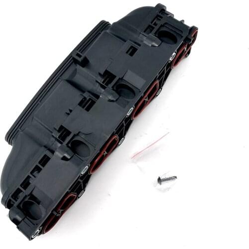 6460901637 INLET INTAKE MANIFOLD FOR MERCEDES-BENZ SPRINTER 3,5-T 3-T 906 2.2CDI