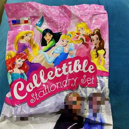 Фигурки принцесс April du China At AliExpress