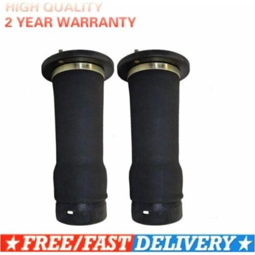 Free Shipping For LAND ROVER DISCOVERY II 2 Car Parts AIR SUSPENSION SPRING RKB101200 RKB 101200 RKB101200G G Springs