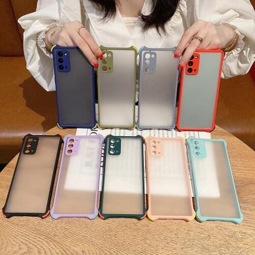 CHEERYMOON CM Samsung Galaxy S9 Phone Cases