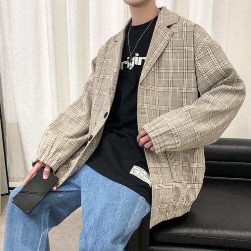 EOENKKY Men's Jackets