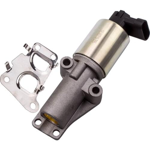 EGR Valve 5851586 24445720 For Opel Astra H 1.6 2004-2010 24445720 17087249