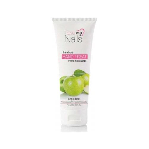 Apple Bite ilmn hand cream