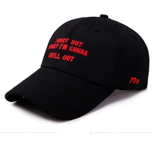AOTENG0011 Man Casual baseball cap Adjustable dad hat New Women embroidery trucker cap Bone Snapbacks Dad hat