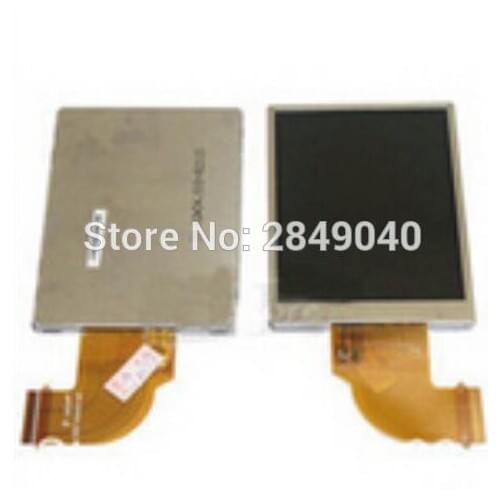 Size 2.5 inch NEW LCD Display Screen Repair Parts for SAMSUNG L730 L830 L930 Digital Camera With Backlight