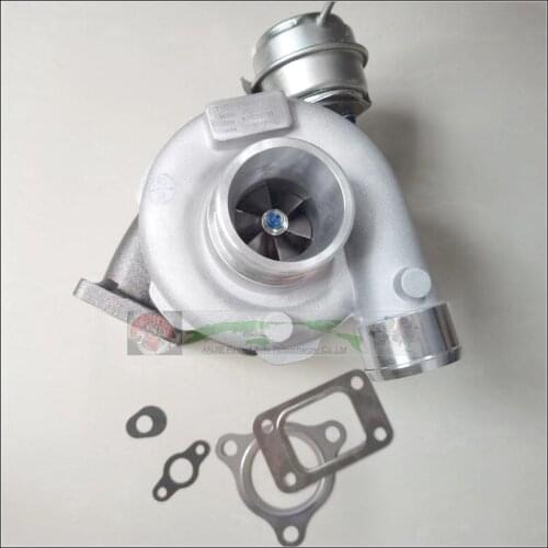 Turbo JK55 JK55X8002-02-1 JK55X8002021 1118010-FA160 1118010FA160 Turbine For JIANGHUAI For JAC Truck SUNRAY BUS HFC4DA 2.8L