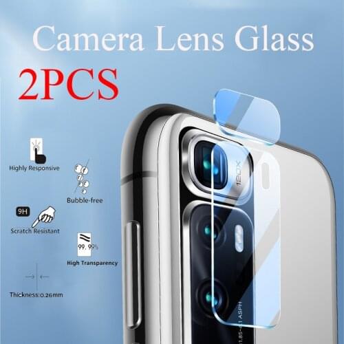 YIWHO Screen Protectors For Xiaomi Mi Note