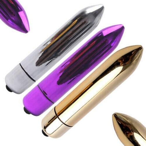 Women 10 Speed Wireless Vibrating Egg Bullet Massager Mini Dildo Clit G Spot Toy Waterproof Wireless Massager