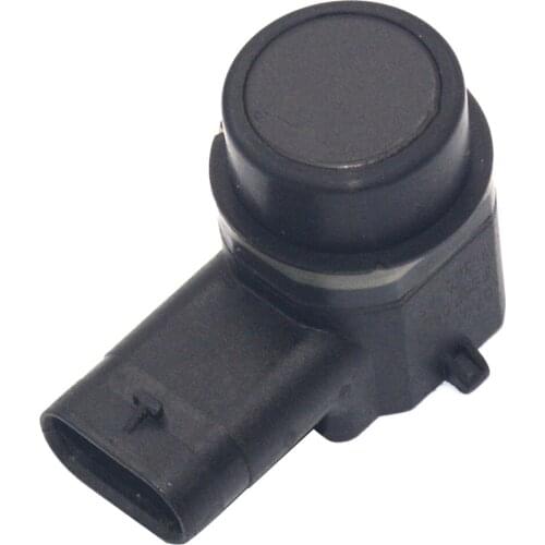 CJ5T-15C868-AA PDC Parking Sensor, Car Rear Bumper Reverse Backup Parking Assist for Ford F-150 2009-2014