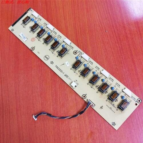 INTV8LCCMAB5 (715G3333-1) Backlight Inverter for Hitachi