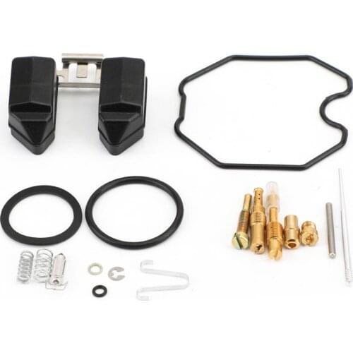 Areyourshop PZ26 for DIRT BIKE PIT BIKES 110CC 125CC ATV CARBURETOR Carb Repair Rebuild KIT For Honda XR100 XR100R TRX250