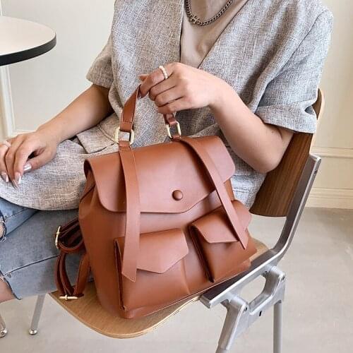La Finetan Women's Shoulder Backpacks