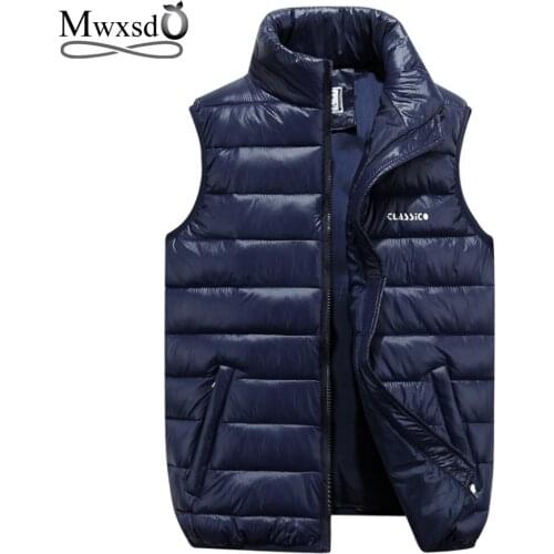 Mwxsd Travel Vests
