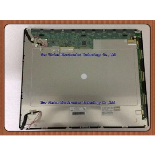 New original NL128102BC29-01C NL128102BC29-01B NL128102BC29-10C 19" inch LCD display screen