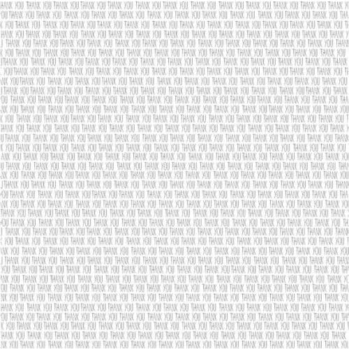 Thank you background /Transparent Stamp/ Clear Stamps /Set for DIY Scrapbooking Photo Album Decoration SuppliesM1392