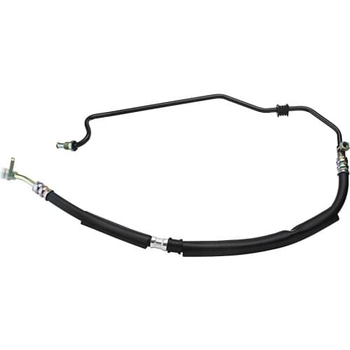 Power Steering Hose Line For Honda Accord TSX 2.4L 04-08 53713SDCA02