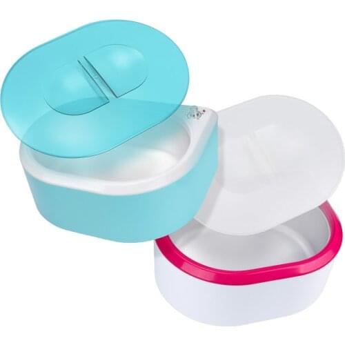 Body Depilatory Hair Removal Tool Warmer Hot Wax Depilatory Cartridge Heater Epilator Feet Paraffin Wax Warmer Kit Wax Machine