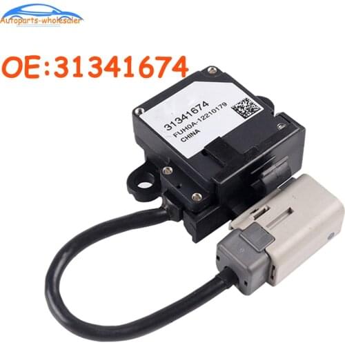 High Quality Car 31341674 31341675 For VOLVO S60 V60 XC60 XC70 2012 Front View Camera