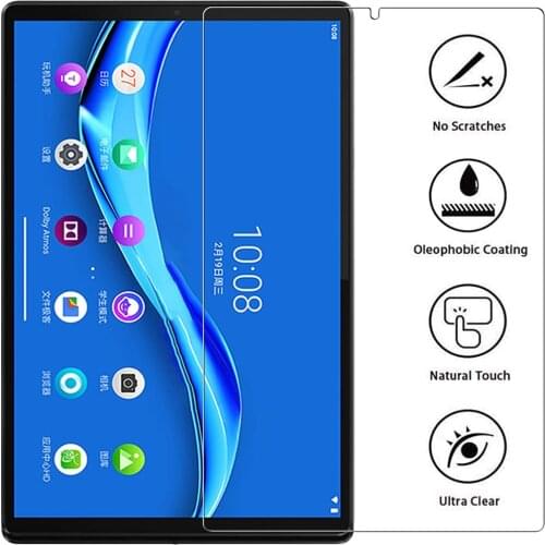 For Lenovo TAB M10 PLUS TB-X606F/TB-X606X 10.3 inch - 9H Premium Tablet Tempered Glass Screen Protector Film Protector Cover