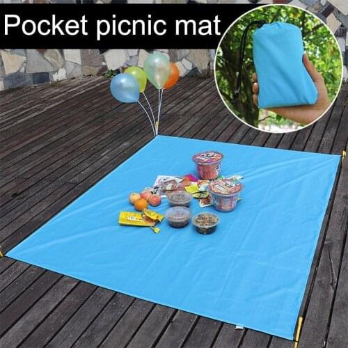 ZTTO Picnic Mats