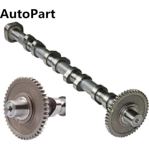 06J109022F Engine Exhaust Engine Camshaft Timing Gear Assembly For VW Golf Passat Audi A4 A5 Skoda Seat 1.8/2.0TFSI 06H109022L