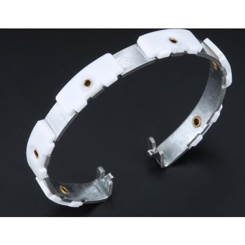 Washer 6 Pad Clutch Lining W10817888 Direct Replacement of Original Parts Fits for General Brand Machine High Quality