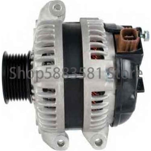 Car crankshaft front and rear oil seals differential oil seal half shaft oil seal hon daa cco rd oil seal O-ring rubber ring