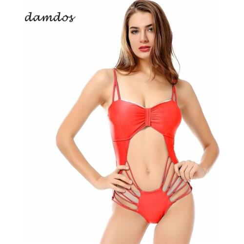 Bikini 2018 Women Sexy Push Up Biquini Swimsuit Swimwear Cover Up for Women Beach suit One piece Beach Dress Girls Wetsuit Bath