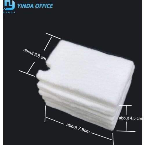 L3118 ink pad for Epson L1110 L3110 L3150 Maintenance Box Waste Ink Tank Pad Sponge