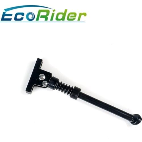 Ecorider E4-9 Electric Scooter Kickstand Strong Foot Stand Support Parts
