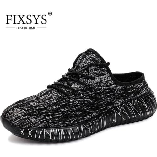 FIXSYS Fashion Footwear