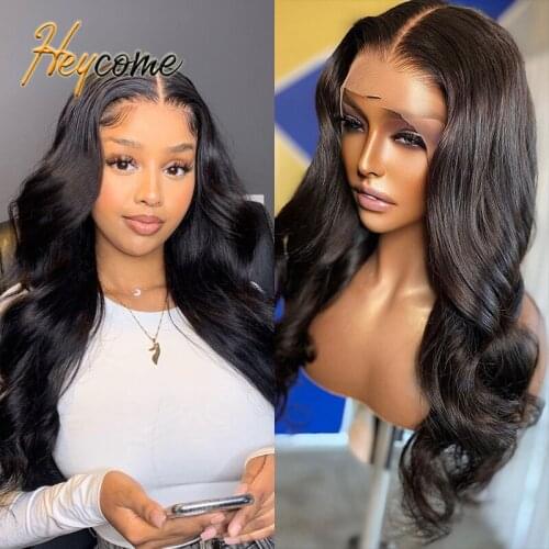 HEYCOME Hair Extensions & Wigs