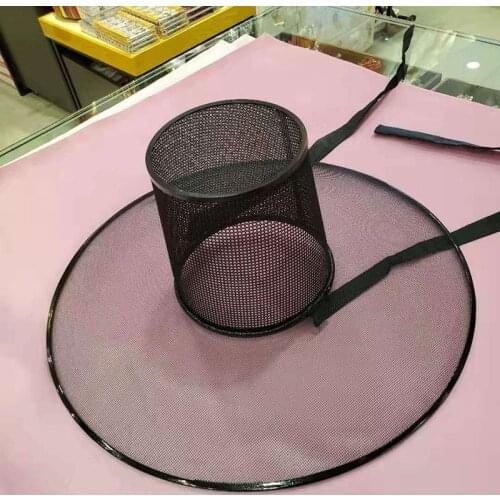 Top Sale Fashion Korean Tratiditional Men Hanbok Hat Korean Hanbok Accessory Hanfu Hat Cosplay Party Hallowen Cosplay Gifts