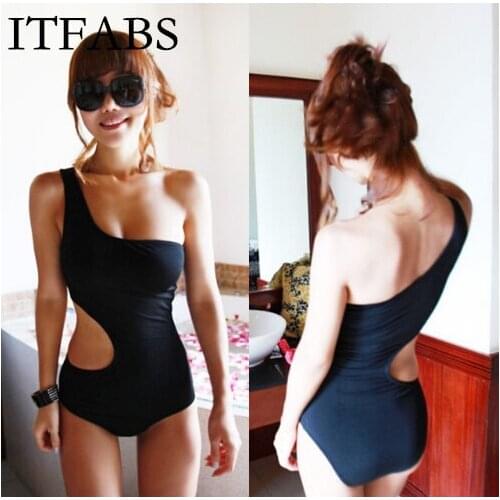 ITFABS Tight Swimwear