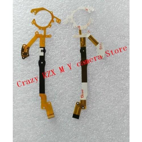 NEW Lens Anti-Shake Flex Cable For Panasonic for Lumix G X Vario 12-35 mm 12-35mm F2.8 Repair Part