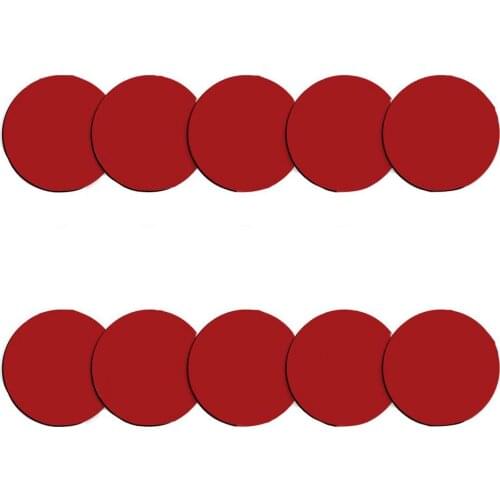 Strong Sticky Adhesive Waterproof Transparent Sticker Tape Anti-Temperature Waterproof Office Decor Bathroom Kitchen Household