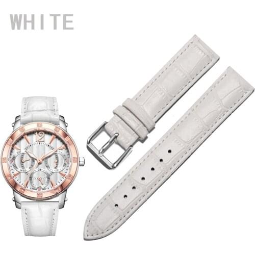 Fashion Leather Strap for Gear Sport Bracelet Wristwatch Band for Samsung Galaxy Watch 42mm Watch Accessory for Huawei Watch 2