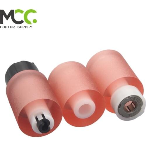 FOR KYOCERA ECOSYS M2030 M2530 M2035 M2535DN P2035 P2135 2135DN KM2810 KM2820 FEED PICKUP ROLLER 2BR06520 2F906230 2F906240