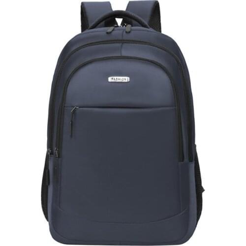 Backpack mens travel sports backpack outdoor portable ultra-light casual mountaineering student school bag