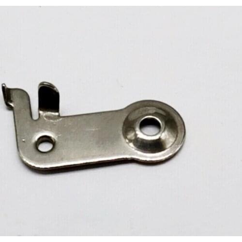 Stopper Plate #XE8145001 for Brother BC-1000, BC-2100, BC2500, BX2925PRW, CE4000