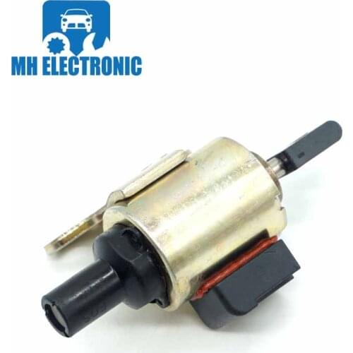 MH Electronic CVT Transmission Step Stepper Motor For Nissan Altima Maxima Versa Tiida Latio Quest Murano JF009E RE0F09A RE0F09B