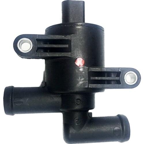 Auxiliary Water Pump For AUDI A1 A3 A4 A5 A6 A7 A8 Q3 Q5 Q7 TT Skoda Superb Octavia 7H0 121 671D 7H0 121 671B