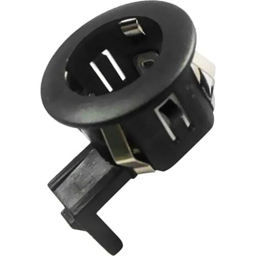 Reversing Parksensor Parking Sensor Retainer Trim For RX350/RX450h