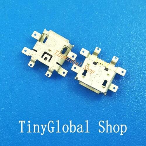 2pcs/lot XGE New Micro USB Charging Port Connector for Motorola Maxx XT1225 Droid Turbo XT1254 top quality