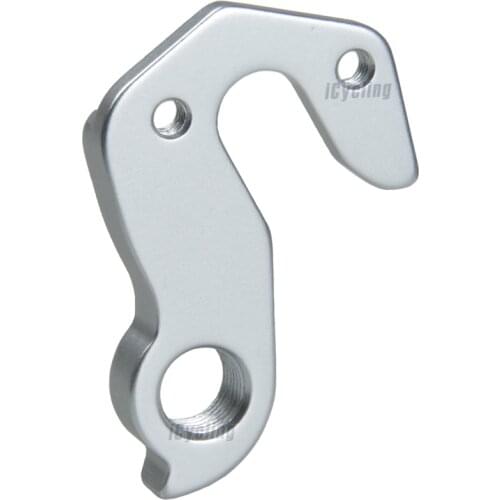 2pcs Derailleur Hanger for Orbea H Alma Hydro 2015-2017 Bikes Rear Gear Mech Dropout 15430054